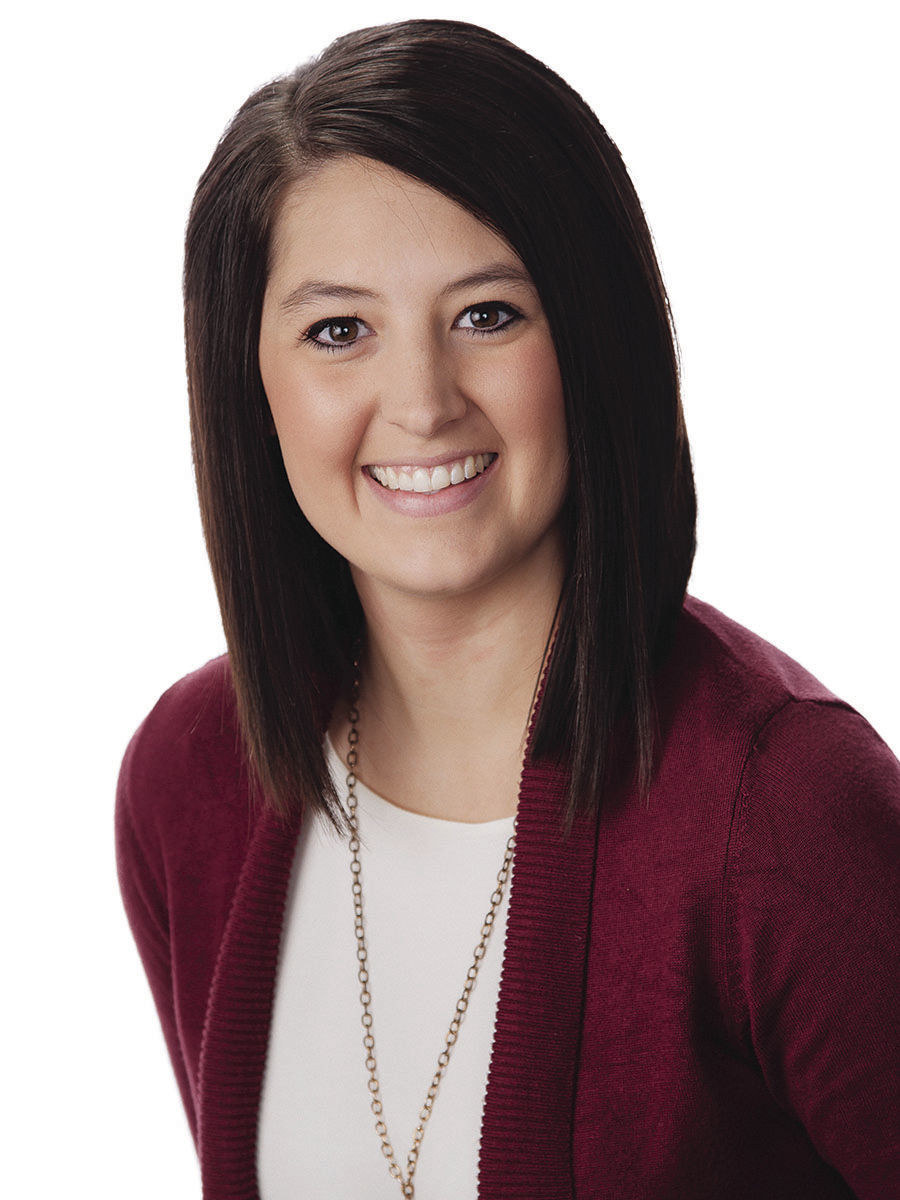 Kelsey Nilges